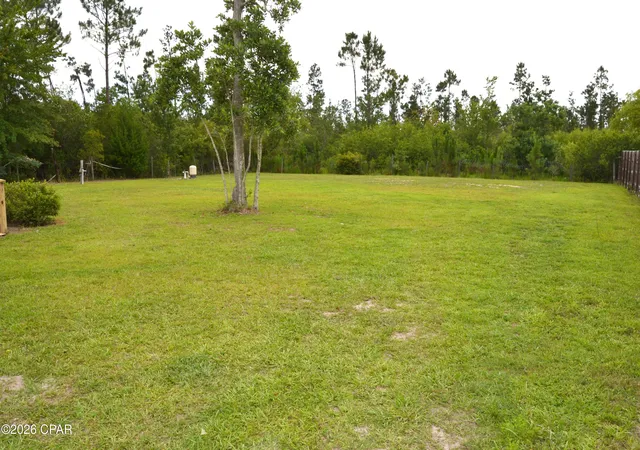 Photo 3 of Manufactured home for sale at 6811 Rebekah Ln, Youngstown, FL 32466 | MLS# 791085 | Listing updated on 2026-09-15