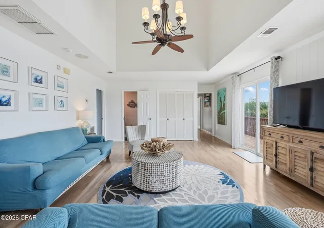 Photo 3 of Single family home for sale at 1205 Via De Luna Dr, Gulf Breeze, FL 32561 | MLS# 791095 | Listing updated on 2026-10-07