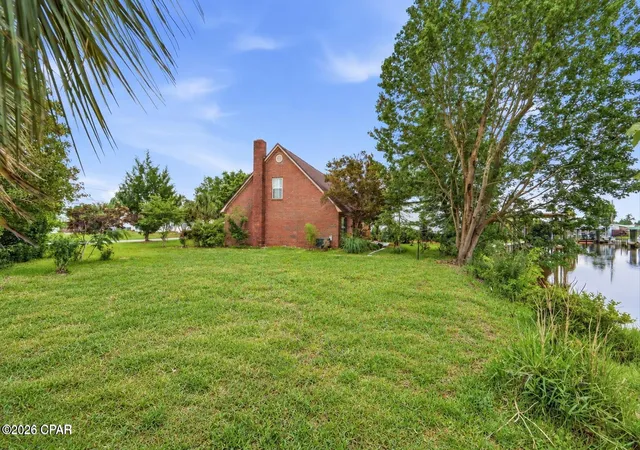 Photo 2 of Single family home for sale at 4443 Schooner Ln, Lynn Haven, FL 32444 | MLS# 791098 | Listing updated on 2026-10-05