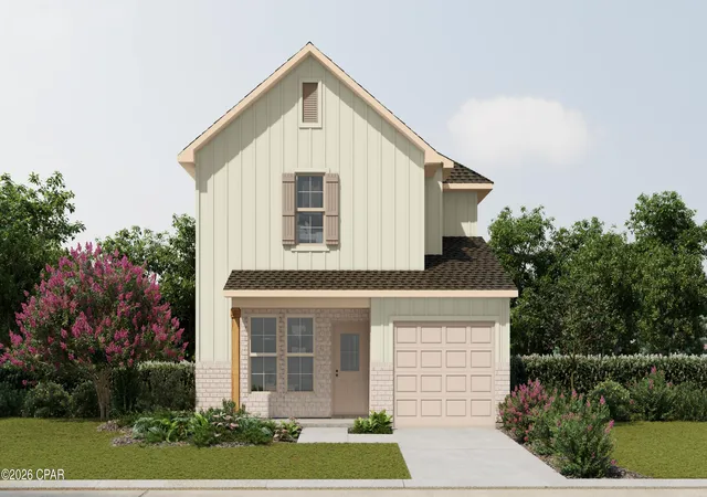 Photo 1 of Single family home for sale at 3749 Shoreline Cir, Panama City, FL 32405 | MLS# 791106 | Listing updated on 2026-07-31