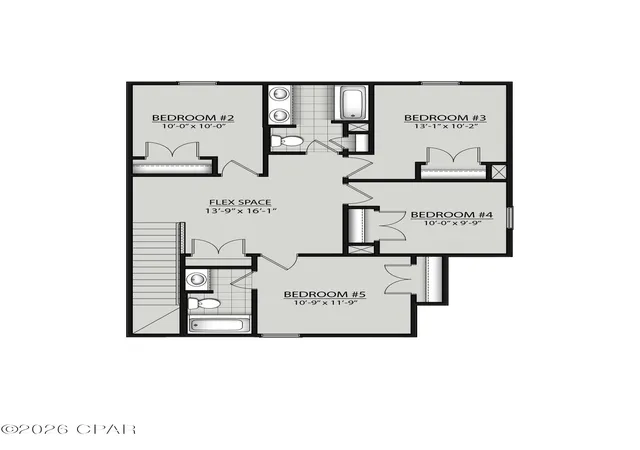 Photo 3 of Single family home for sale at 3749 Shoreline Cir, Panama City, FL 32405 | MLS# 791106 | Listing updated on 2026-07-31