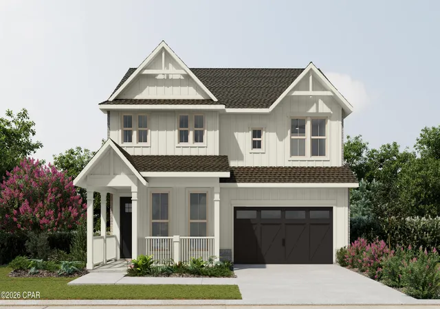 Photo 1 of Single family home for sale at 3777 Saltaire Ct, Panama City, FL 32405 | MLS# 791109 | Listing updated on 2026-07-31