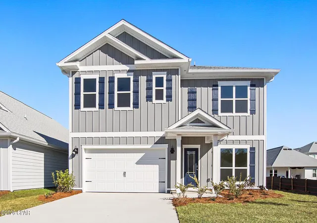 Photo 1 of Single family home for sale at 566 Hancock Way, Panama City Beach, FL 32413 | MLS# 791120 | Listing updated on 2026-10-07