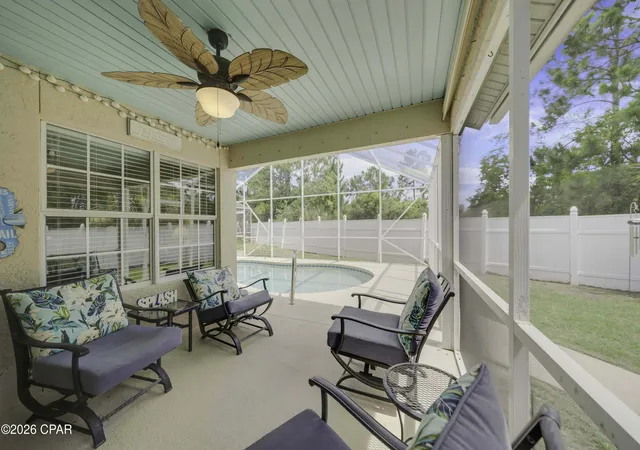 Photo 3 of Single family home for sale at 255 S Glades Trl, Panama City Beach, FL 32407 | MLS# 791122 | Listing updated on 2026-09-15