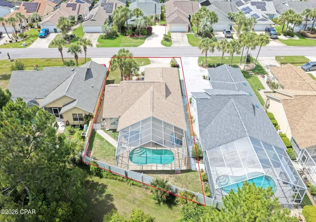 Photo 4 of Single family home for sale at 255 S Glades Trl, Panama City Beach, FL 32407 | MLS# 791122 | Listing updated on 2026-09-15