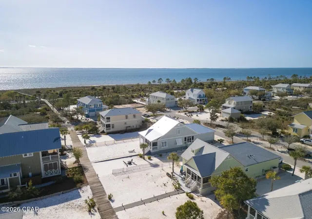 Photo 1 of Sale Pending at 106 Salt Air Ct, Port St Joe, FL 32456 | MLS# 791125 | Listing updated on 2026-09-12