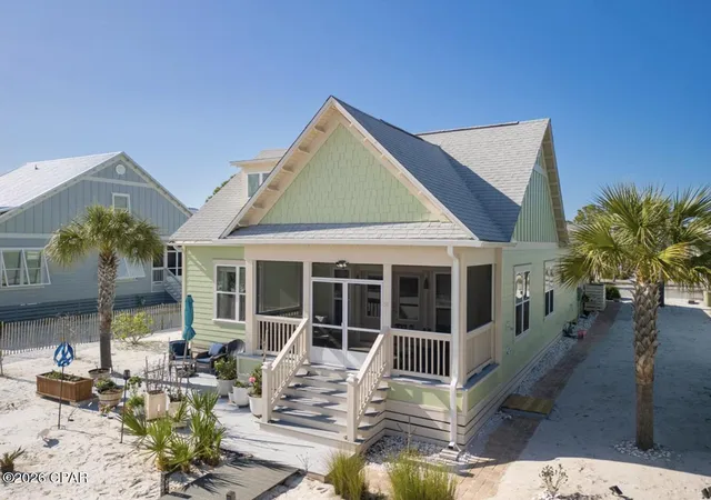 Photo 2 of Sale Pending at 106 Salt Air Ct, Port St Joe, FL 32456 | MLS# 791125 | Listing updated on 2026-09-12