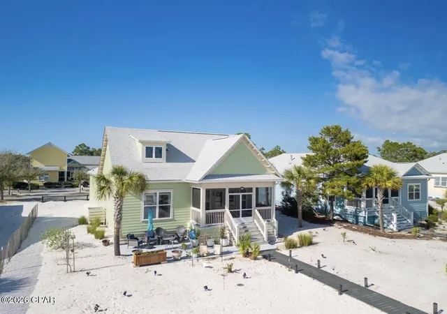 Photo 3 of Sale Pending at 106 Salt Air Ct, Port St Joe, FL 32456 | MLS# 791125 | Listing updated on 2026-09-12