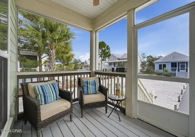 Photo 4 of Sale Pending at 106 Salt Air Ct, Port St Joe, FL 32456 | MLS# 791125 | Listing updated on 2026-09-12