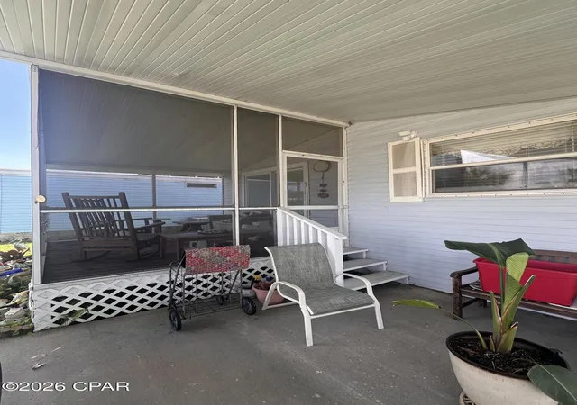 Photo 2 of Manufactured home for sale at 1622 Acre Cir, Panama City Beach, FL 32407 | MLS# 791127 | Listing updated on 2026-09-13