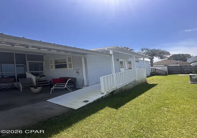 Photo 3 of Manufactured home for sale at 1622 Acre Cir, Panama City Beach, FL 32407 | MLS# 791127 | Listing updated on 2026-09-13