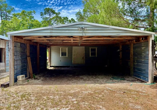 Photo 3 of Manufactured home for sale at 7145 David Whitfield Rd, Wewahitchka, FL 32465 | MLS# 791152 | Listing updated on 2026-08-25