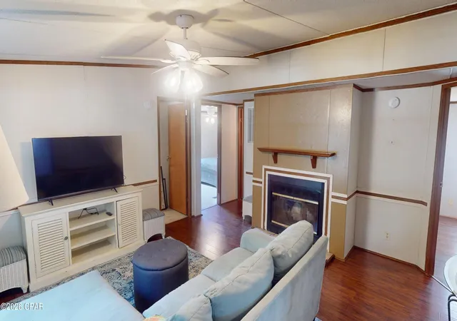 Photo 4 of Manufactured home for sale at 7145 David Whitfield Rd, Wewahitchka, FL 32465 | MLS# 791152 | Listing updated on 2026-08-25