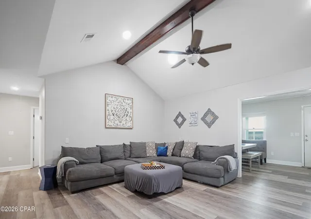Photo 1 of Single family home for sale at 5423 Bertha Nelson Rd, Panama City, FL 32404 | MLS# 791164 | Listing updated on 2026-09-15