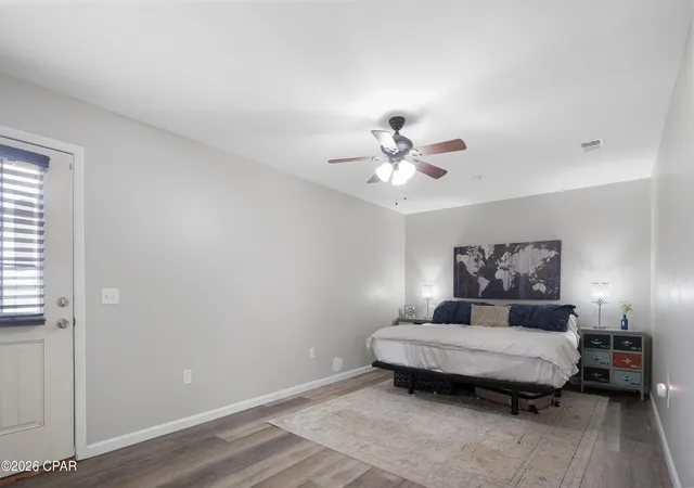 Photo 3 of Single family home for sale at 5423 Bertha Nelson Rd, Panama City, FL 32404 | MLS# 791164 | Listing updated on 2026-09-15