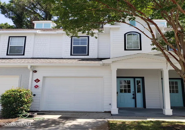 Photo 1 of Condo for sale at 8605 Toqua Rd #106, Panama City Beach, FL 32408 | MLS# 791177 | Listing updated on 2026-08-20