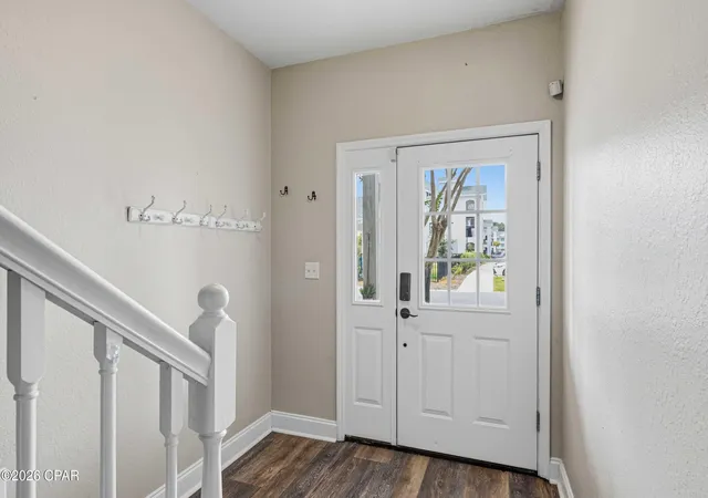 Listing Photo 4 - Condo for sale in building located at 8605 Toqua Rd, Panama City Beach, FL 32408 - Unit #106