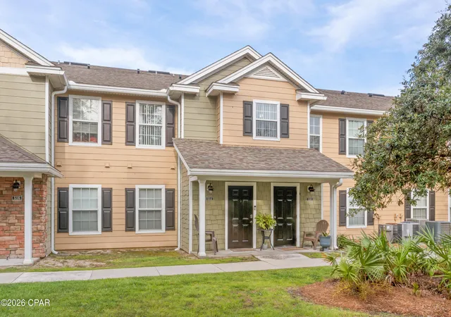 Photo 1 of Condo for sale at 514 Lighthouse Rd, Panama City Beach, FL 32407 | MLS# 791189 | Listing updated on 2026-08-22