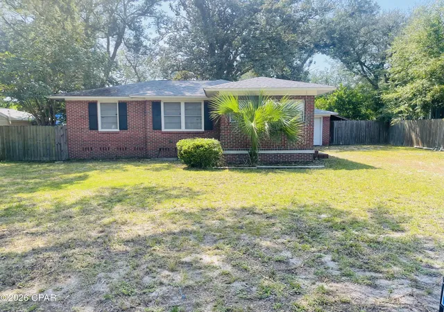 Photo 1 of Single family home for sale at 111 N Marie Dr, Panama City, FL 32401 | MLS# 791192 | Listing updated on 2026-08-24