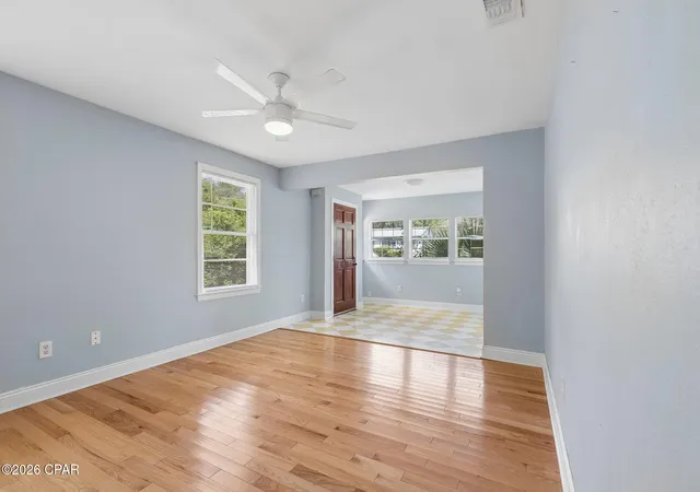Photo 3 of Single family home for sale at 111 N Marie Dr, Panama City, FL 32401 | MLS# 791192 | Listing updated on 2026-08-24