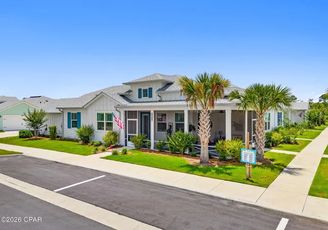 Photo 1 of Sale Pending at 8808 Attitude Ave, Panama City Beach, FL 32413 | MLS# 791195 | Listing updated on 2026-08-28