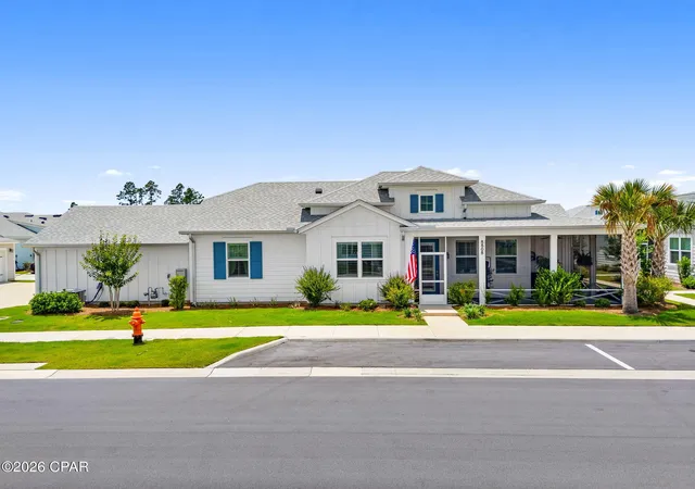 Photo 2 of Sale Pending at 8808 Attitude Ave, Panama City Beach, FL 32413 | MLS# 791195 | Listing updated on 2026-08-28