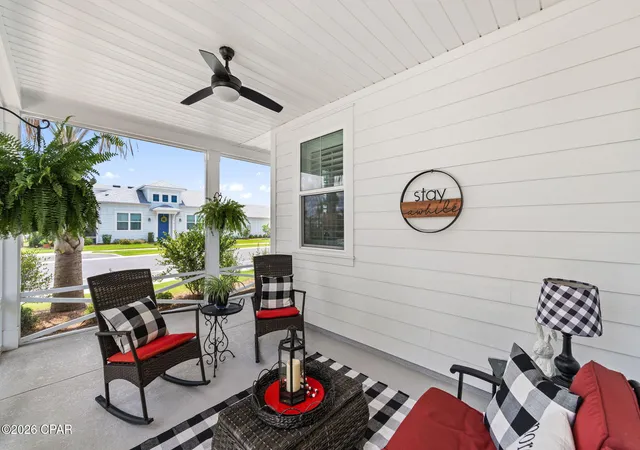 Photo 3 of Sale Pending at 8808 Attitude Ave, Panama City Beach, FL 32413 | MLS# 791195 | Listing updated on 2026-08-28