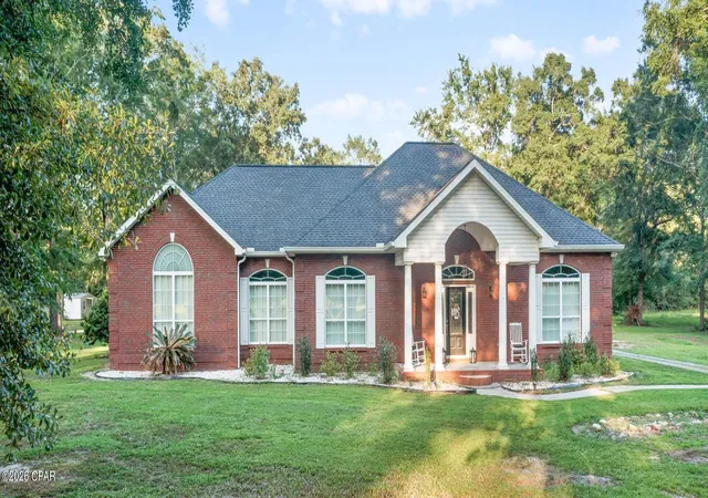 Photo 1 of Single family home for sale at 1685 Falling Waters Rd, Chipley, FL 32428 | MLS# 791203 | Listing updated on 2026-09-14