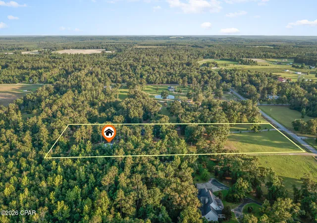 Photo 2 of Single family home for sale at 1685 Falling Waters Rd, Chipley, FL 32428 | MLS# 791203 | Listing updated on 2026-09-14
