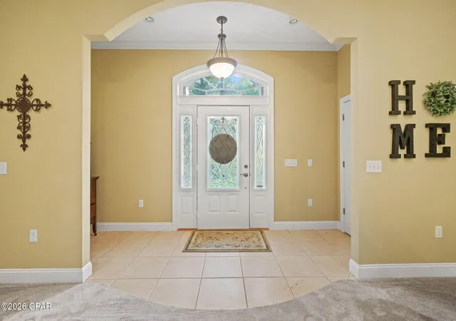 Photo 3 of Single family home for sale at 1685 Falling Waters Rd, Chipley, FL 32428 | MLS# 791203 | Listing updated on 2026-09-14
