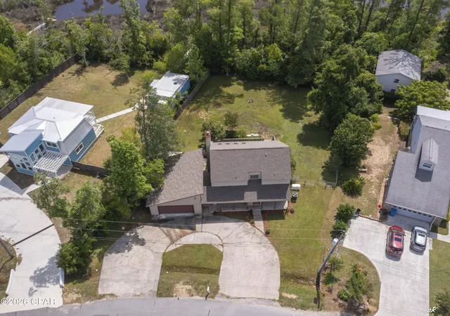 Photo 2 of Single family home for sale at 4508 Brk Forest Dr, Panama City, FL 32404 | MLS# 791212 | Listing updated on 2026-07-28