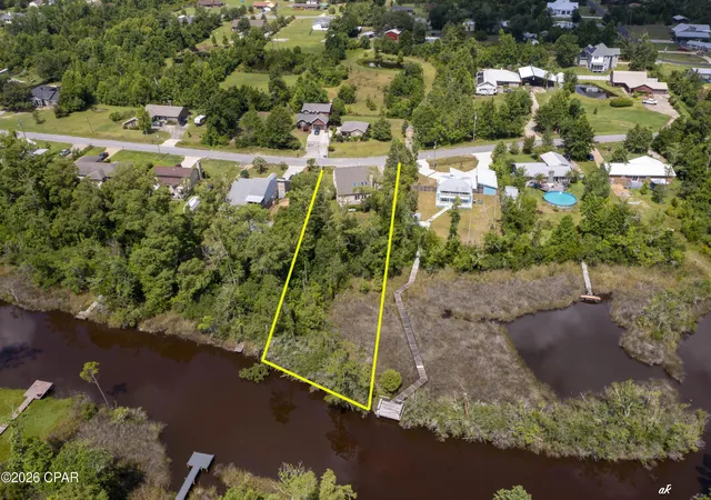 Photo 3 of Single family home for sale at 4508 Brk Forest Dr, Panama City, FL 32404 | MLS# 791212 | Listing updated on 2026-07-28