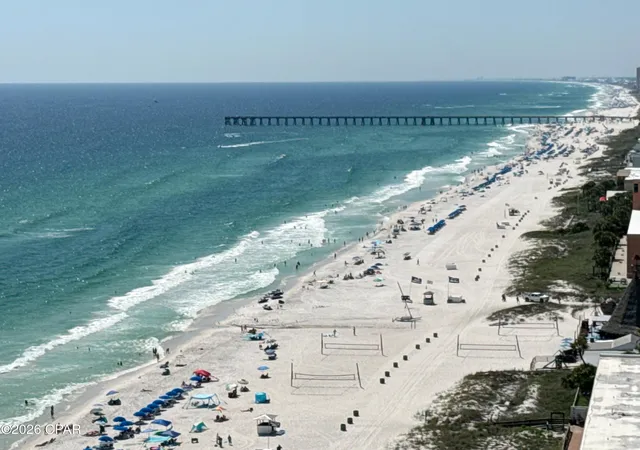 Condo for sale at 14825 Front Beach Rd #1904, Panama City Beach, FL 32413 | MLS# 791215 | Listing updated on 2026-09-01