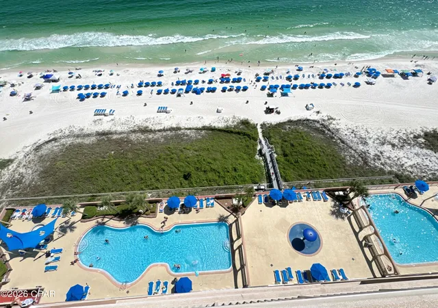 Photo 1 of Condo for sale at 14825 Front Beach Rd #1904, Panama City Beach, FL 32413 | MLS# 791215 | Listing updated on 2026-09-01