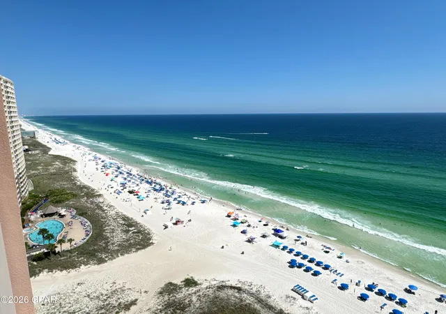 Photo 2 of Condo for sale at 14825 Front Beach Rd #1904, Panama City Beach, FL 32413 | MLS# 791215 | Listing updated on 2026-09-01