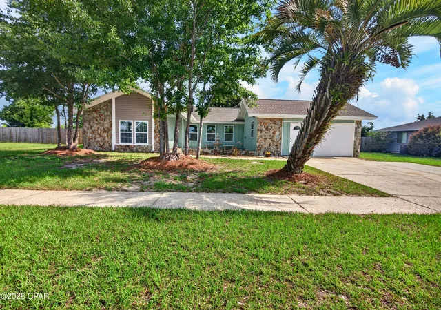 Photo 1 of Single family home for sale at 360 Bell Cir, Lynn Haven, FL 32444 | MLS# 791224 | Listing updated on 2026-09-29