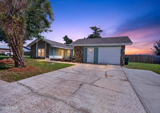 Photo 2 of Single family home for sale at 360 Bell Cir, Lynn Haven, FL 32444 | MLS# 791224 | Listing updated on 2026-09-29