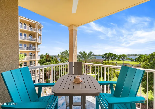 Photo 3 of Condo for sale at 4050 Marriott Dr #3502, Panama City, FL 32408 | MLS# 791225 | Listing updated on 2026-09-01