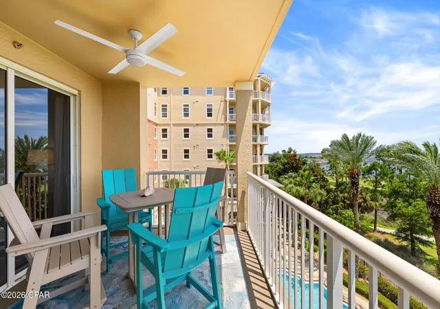 Photo 3 of Condo for sale at 4050 Marriott Dr #3502, Panama City, FL 32408 | MLS# 791225 | Listing updated on 2026-09-01