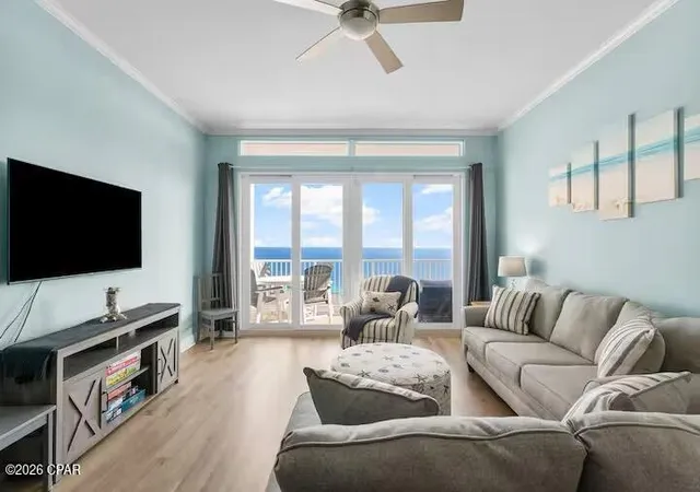 Condo for sale at 9860 S Thomas Dr #2010, Panama City, FL 32408 | MLS# 791229 | Listing updated on 2026-08-17
