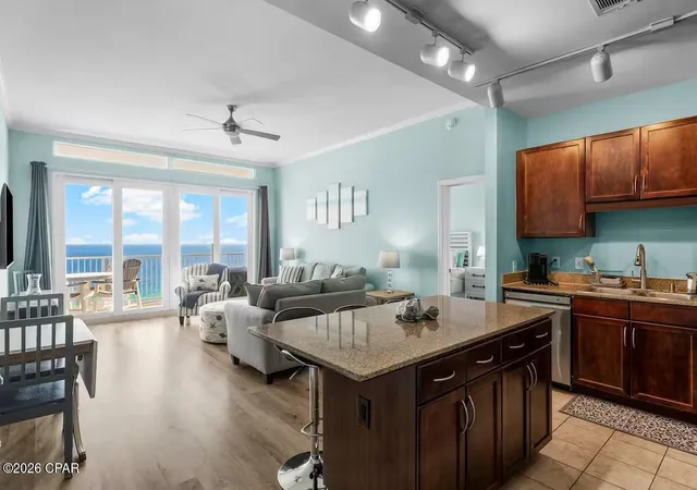 Photo 1 of Condo for sale at 9860 S Thomas Dr #2010, Panama City, FL 32408 | MLS# 791229 | Listing updated on 2026-08-17