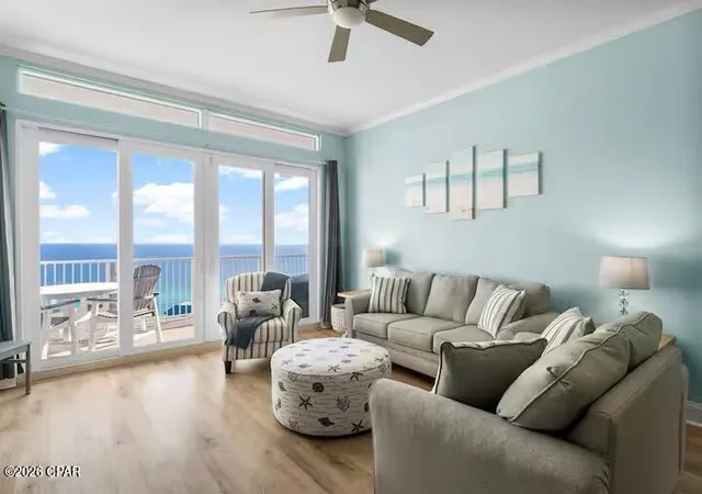 Photo 2 of Condo for sale at 9860 S Thomas Dr #2010, Panama City, FL 32408 | MLS# 791229 | Listing updated on 2026-08-17