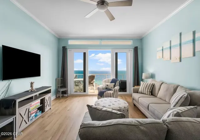 Photo 3 of Condo for sale at 9860 S Thomas Dr #2010, Panama City, FL 32408 | MLS# 791229 | Listing updated on 2026-08-17