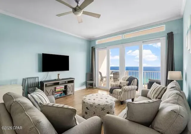 Photo 4 of Condo for sale at 9860 S Thomas Dr #2010, Panama City, FL 32408 | MLS# 791229 | Listing updated on 2026-08-17