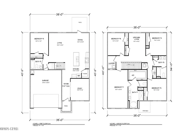 Photo 1 of Sale Pending at 573 Hancock Way, Panama City Beach, FL 32413 | MLS# 791233 | Listing updated on 2026-09-09