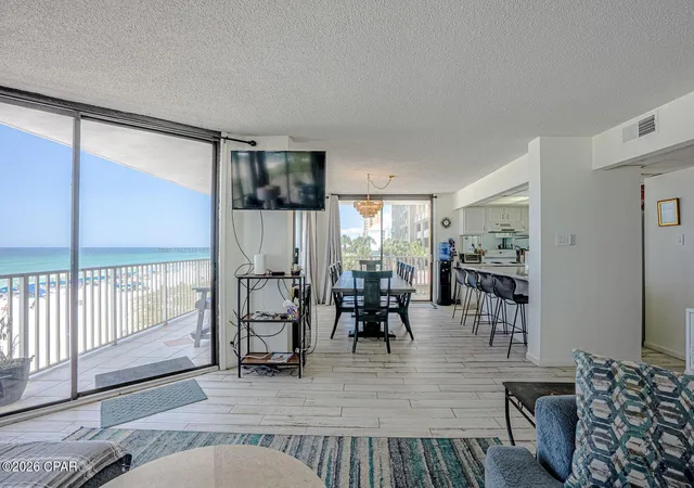 Photo 1 of Condo for sale at 11757 S Front Beach Rd #W308, Panama City Beach, FL 32407 | MLS# 791238 | Listing updated on 2026-09-13