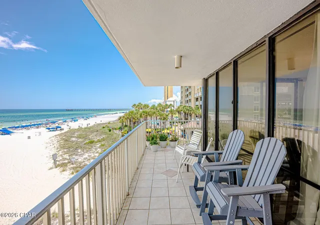 Photo 3 of Condo for sale at 11757 S Front Beach Rd #W308, Panama City Beach, FL 32407 | MLS# 791238 | Listing updated on 2026-09-13