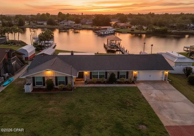 Photo 1 of Single family home for sale at 213 Kentucky Ave, Lynn Haven, FL 32444 | MLS# 791196 | Listing updated on 2026-09-14
