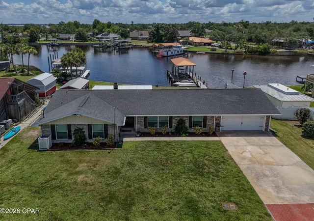 Photo 2 of Single family home for sale at 213 Kentucky Ave, Lynn Haven, FL 32444 | MLS# 791196 | Listing updated on 2026-09-14