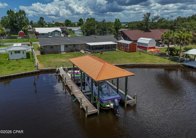 Photo 3 of Single family home for sale at 213 Kentucky Ave, Lynn Haven, FL 32444 | MLS# 791196 | Listing updated on 2026-09-14